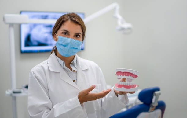 Teeth Whitening in NE